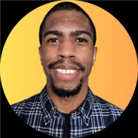 Fuzzy Math Employee Tré Wilson's profile photo