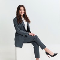 Welux Windows Employee Julia Kagan's profile photo