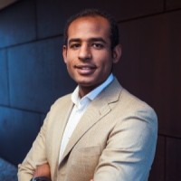 mydance Employee Víctor Ogbechie's profile photo