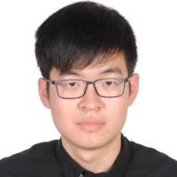 Rakuten Viki Employee Ignatius Ong's profile photo