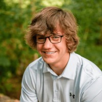 Intrust IT Employee Lucas Miller's profile photo