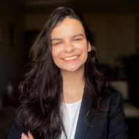 PLANIN Employee Julia Pereira's profile photo