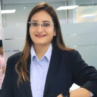 BNZ Green Technologies Employee Neha Jain's profile photo