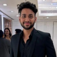 EaseToLearn Employee Piyush Gambhir's profile photo