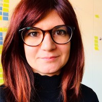 AliasLab S.p.A. Employee Laura Turetta's profile photo