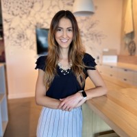 DesignBox Employee Ximena Barrios's profile photo
