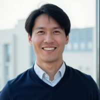 Anaxago Employee Kang Zhang's profile photo
