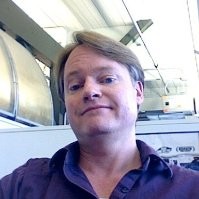 gkv Communications Employee Hugh Carson's profile photo