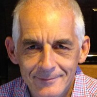 Emanuel School Employee Richard Perry's profile photo