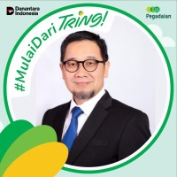 Rully Yusuf Email & Phone Number