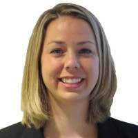 S&P Global Market Intelligence Employee Laura Erwin's profile photo