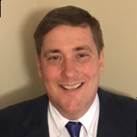 Amsive Employee Mark Petersen's profile photo