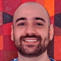 MindCloud Employee Francisco Bignotto's profile photo
