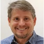 Docebo Employee Greg Swift's profile photo