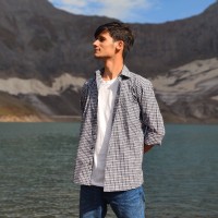 SlashNext Employee Hamza Saleem's profile photo