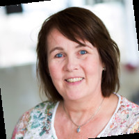 Cedris Employee Heleen Heinsbroek's profile photo