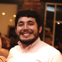 Colony Point Creative Employee Martin McHale's profile photo
