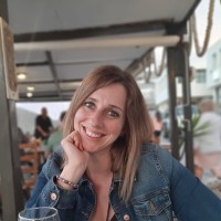 FIT Reisen Employee Karoline Schütze's profile photo