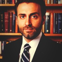 Roozbeh Mehrkish Email