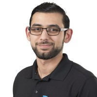 CodeSM Group Employee Oriol Zertuche's profile photo