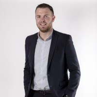 YTL Construction Employee Luke Simms's profile photo