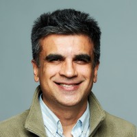 Blitzy Employee Neeraj Deshmukh's profile photo