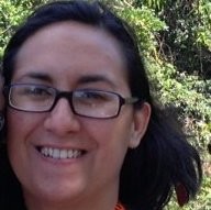 The Australian National University Employee Crystal Bradley's profile photo