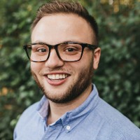 Talent Strategy Employee Michael Demarco's profile photo