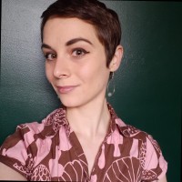 Earthjustice Employee Rebecca Cohen's profile photo