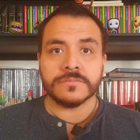 Fundación Mexicana de Lucha Contra la Depresión Employee David Trejo Moreno's profile photo