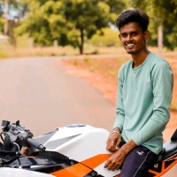 Logimax Technologies Pvt Ltd Employee Esakkiraja N's profile photo