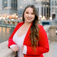 Oil Lamp Theater Employee Rachel Jatczak's profile photo