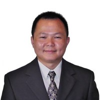 CIG Employee John Huang's profile photo