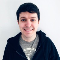 Electronic Arts (EA) Employee Jared Rasmussen's profile photo