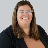 Emerson Employee Claire Lundy's profile photo