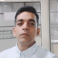 Inspire Clean Energy Employee Rohan Kaundal's profile photo