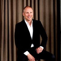 Nrlyze AB Employee Philip Malmqvist's profile photo