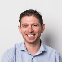 iCreate Agency Employee Valerio Cassimatis's profile photo