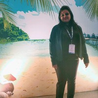 Computhink Employee Manjari Shrivastava's profile photo