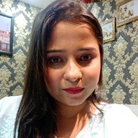 RK Travel Services Employee Sana Pathan's profile photo