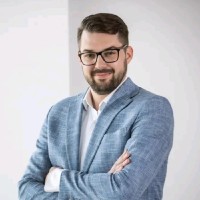 CleverFarm Employee Ota Gärtner's profile photo