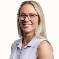 WEA Co Employee Alix Toussis's profile photo
