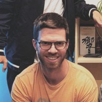 JustAI Employee Matt Gross's profile photo