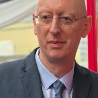 Air Liquide Employee Jean-Michel Hamon's profile photo