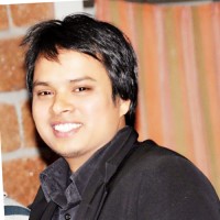 DMOONS LLC Employee Jack Williams's profile photo