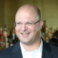 Jassby, Inc. Employee Benjamin Nachman's profile photo