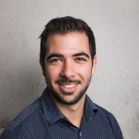 The Daffodil Centre Employee David Mizrahi's profile photo