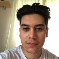 Dealer Auction Employee Pedro Mendes's profile photo