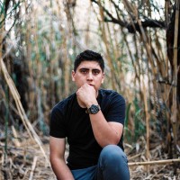 Barn2Door, Inc. Employee Ben Sanchez's profile photo