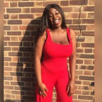 Anna-Liza Adewole Email